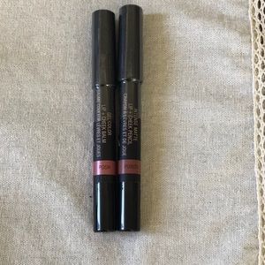 Nudestix lip + cheek pencil posh & purity